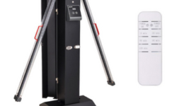 Philips 2 Arm UV-C Trolley Gen2 รถเข็นฆ่าเชื้อโรค (แบบแขนคู่)