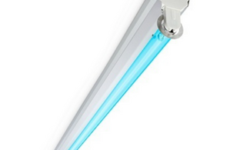 Philips UV-C Batten โคมไฟฆ่าเชื้อโรคแบบหลอดเดี่ยวพื้นฐาน