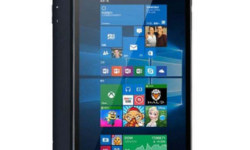 W2 Pro with 8 inch tablet 1920*1200 IPS screen Intel CherryTrail Z8350 Quad Core win10