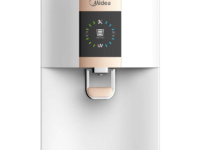 Midea เครื่องกรองน้ำแบบติดผนังหรือตั้งโต๊ะ ระบบ RO และ UV รุ่น JN1648T-RO