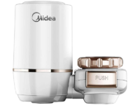 Midea เครื่องกรองน้ำหัวก๊อก รุ่น MC122-2