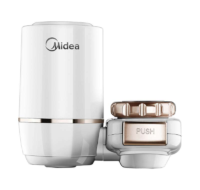 Midea เครื่องกรองน้ำหัวก๊อก รุ่น MC122-2