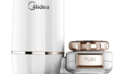 Midea เครื่องกรองน้ำหัวก๊อก รุ่น MC122-2