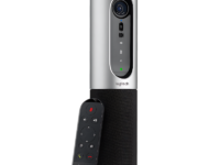 Logitech-ConferenceCam Connect