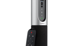 Logitech-ConferenceCam Connect