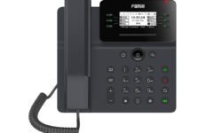 FANVIL IP PHONE รุ่น FNV-V62