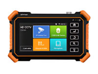 HD CCTV Tester 8K H.265 รุ่น IPC-1910 Plus