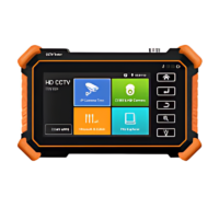 HD CCTV Tester 8K H.265 รุ่น IPC-1910 Plus