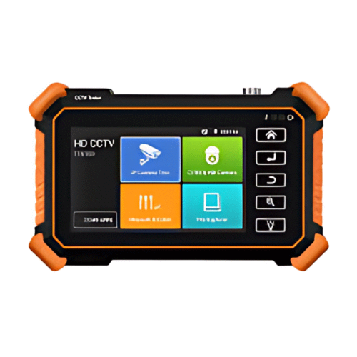 HD CCTV Tester 8K H.265 รุ่น IPC-1910 Plus