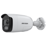 HIKVISION กล้องวงจรปิดระบบอะนาล็อคบันทึกแบบสี รุ่น DS-2CE12DFT-PIRXOF