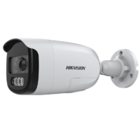 HIKVISION กล้องวงจรปิดระบบอะนาล็อคบันทึกแบบสี รุ่น DS-2CE12DFT-PIRXOF