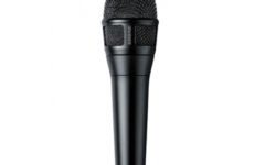 Shure Microphone (ไมโครโฟนแบบมีสาย)