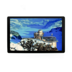 Mini pc 14.1Inch windows tablet 8gb+256gb มินิแท็บเล็ตระบบปฎิบัติ windows