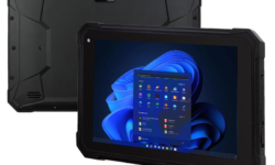 Rugged Laptop แท็บเล็ตทนทาน ระบบwindows/android ขนาดจอ 8 inch Wifi 3G 4G Lte NFC