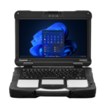 Panasonic โน๊ตบุ๊คทนทาน รุ่น Toughbook FZ-40