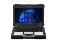 Panasonic โน๊ตบุ๊คทนทาน รุ่น Toughbook FZ-40