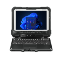 Panasonic Toughbook G2 โน้ตบุ๊ค 2-in-1 ถอดจอเป็นแท็บเล็ตได้