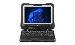 Panasonic Toughbook G2 โน้ตบุ๊ค 2-in-1 ถอดจอเป็นแท็บเล็ตได้