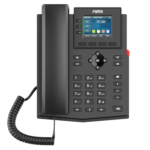 FANVIL IP PHONE รุ่น FNV-X303P,FNV-X303G,FNV-X303W