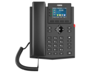 FANVIL IP PHONE รุ่น FNV-X303P,FNV-X303G,FNV-X303W