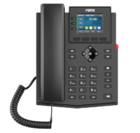 FANVIL IP PHONE รุ่น FNV-X303P,FNV-X303G,FNV-X303W