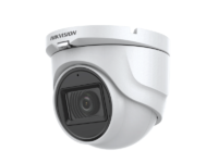 HIKVISION กล้องวงจรปิด 8 ล้านพิกเซล รุ่น DS-2CE76U1T-ITMF