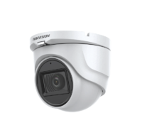 HIKVISION กล้องวงจรปิด 8 ล้านพิกเซล รุ่น DS-2CE76U1T-ITMF