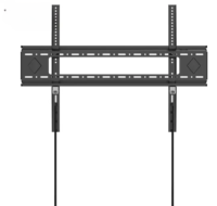 ขาแขวนทีวีแบบยึดติดผนัง (Fixed) รองรับทีวีขนาด 40 นิ้ว – 100 นิ้ว