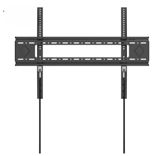 ขาแขวนทีวีแบบยึดติดผนัง (Fixed) รองรับทีวีขนาด 40 นิ้ว – 100 นิ้ว