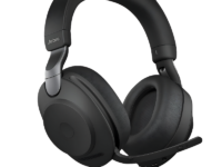 Headset JABRA Evolve2 85 Link380a MS Stereo Black