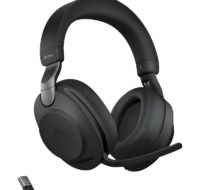 Headset JABRA Evolve2 85 Link380a MS Stereo Black