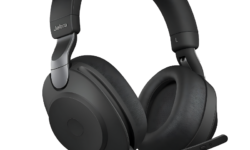 Headset JABRA Evolve2 85 Link380a MS Stereo Black