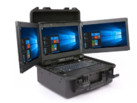 Rugged Laptop : คอมพิวเตอร์ทนทาน