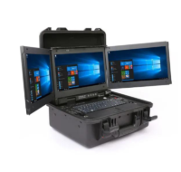 Rugged Laptop : คอมพิวเตอร์ทนทาน