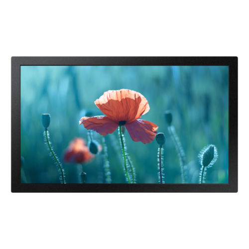 Samsung Smart signage Interactive 16/7 Small Touch screen 13 Inch , 24 Inch