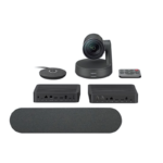 Logitech Rally System (Incl, 1 spkr 1 mic)