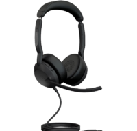 Headset JABRA Evolve2 40 USB-A, MS Stereo