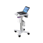 ERGOTRON Mounting System Medical Cart Series