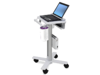 ERGOTRON Mounting System Medical Cart Series