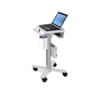 ERGOTRON Mounting System Medical Cart Series