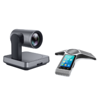 YEALINK Video Conferencing UVC84 Series