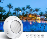 โคมไฟสระน้ำ Swimming Pool Underwater Light HG-PL-105S5-C1