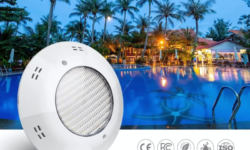 โคมไฟสระน้ำ Swimming Pool Underwater Light HG-PL-105S5-C1