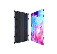 LED Display Indoor Screen Solution Inpad Max Series