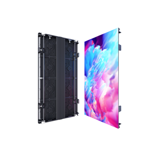 LED Display Indoor Screen Solution Inpad Max Series