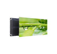 LED Display Indoor Screen Solution T Series