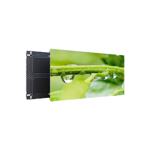 LED Display Indoor Screen Solution T Series