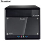 Shuttle Mini PC XPC Cube SH610R4