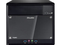 Shuttle Mini PC XPC Cube SH610R4