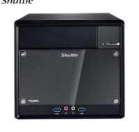 Shuttle Mini PC XPC Cube SH610R4